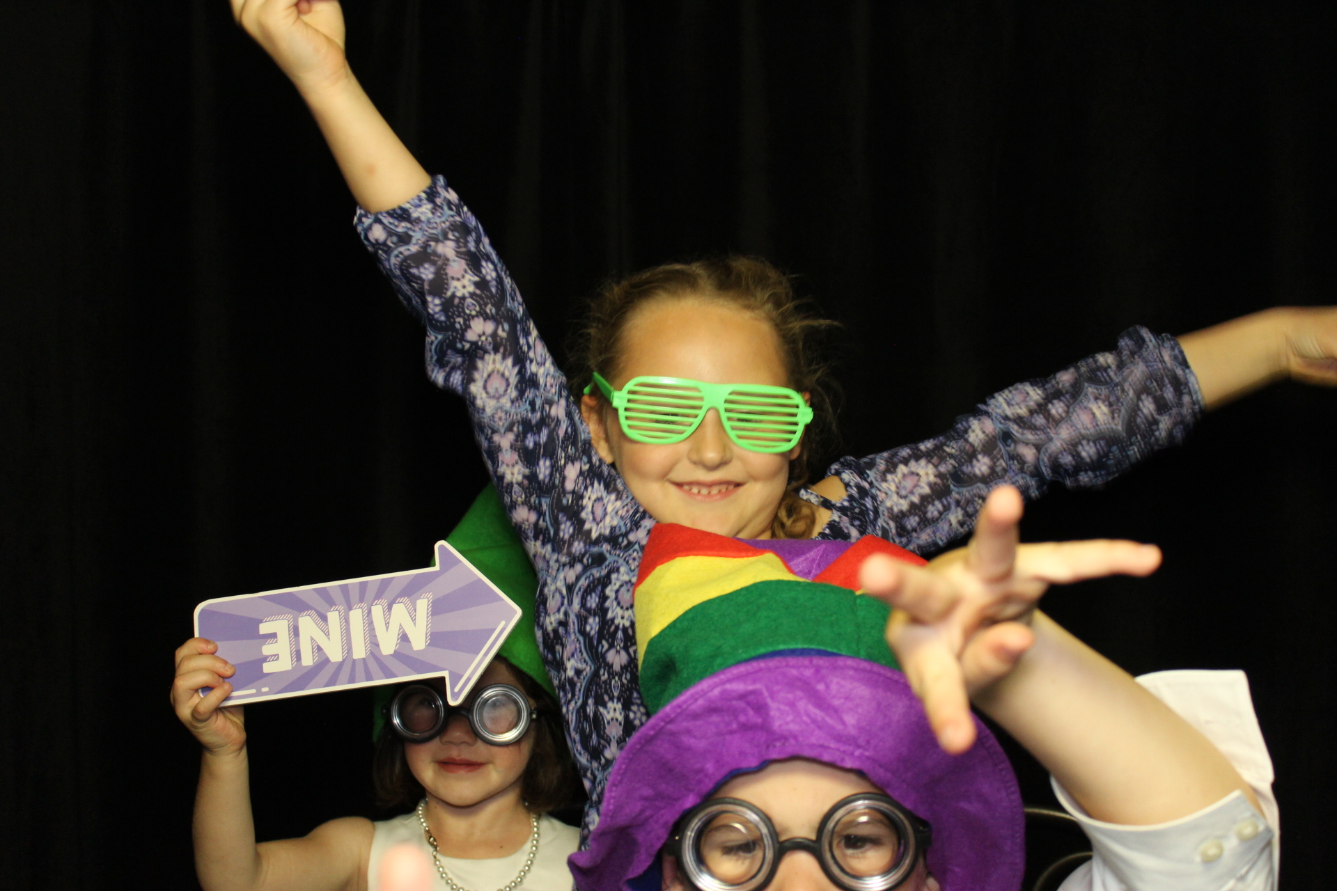 Michala Binkly & Nathan Hall Wedding Reception | View more photos from the event at gallery.photoboothcincy.com/u/PhotoBoothCincy/Michala-Binkly-Nathan-Hall-Wedding-Reception